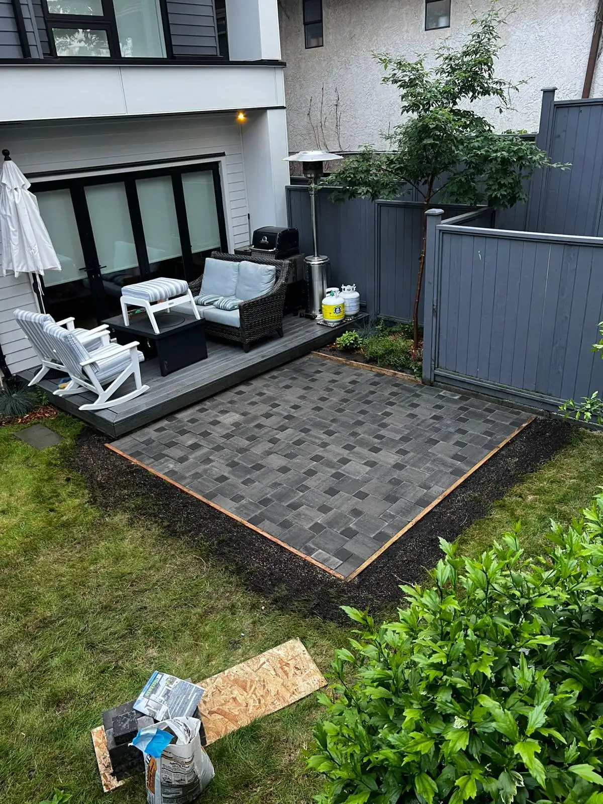 Full Property Makeover